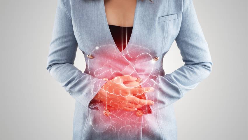 6 Signs of an Unhealthy Gut & Ways to Improve It