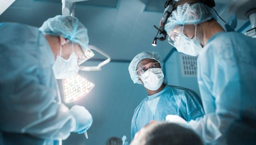 Role Of AI in Hernia Surgery