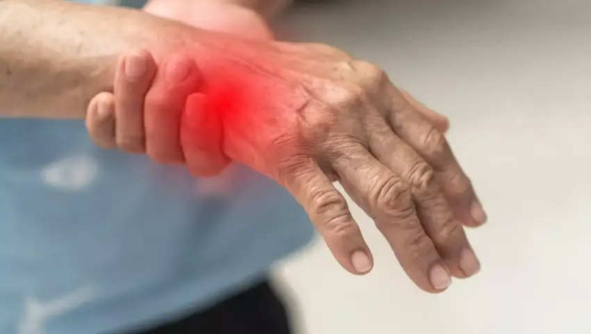 Early Signs of Guillain-Barré Syndrome: What You Need to Know