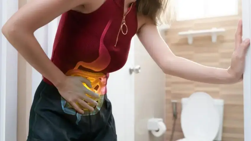 Struggling with Recurring Constipation? Here’s What You Need to Do